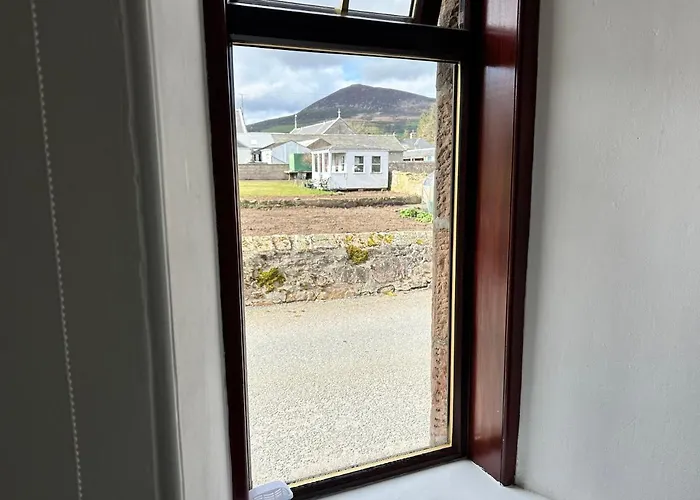 Lottie\'S Cottage, Rhynie, Aberdeenshire
