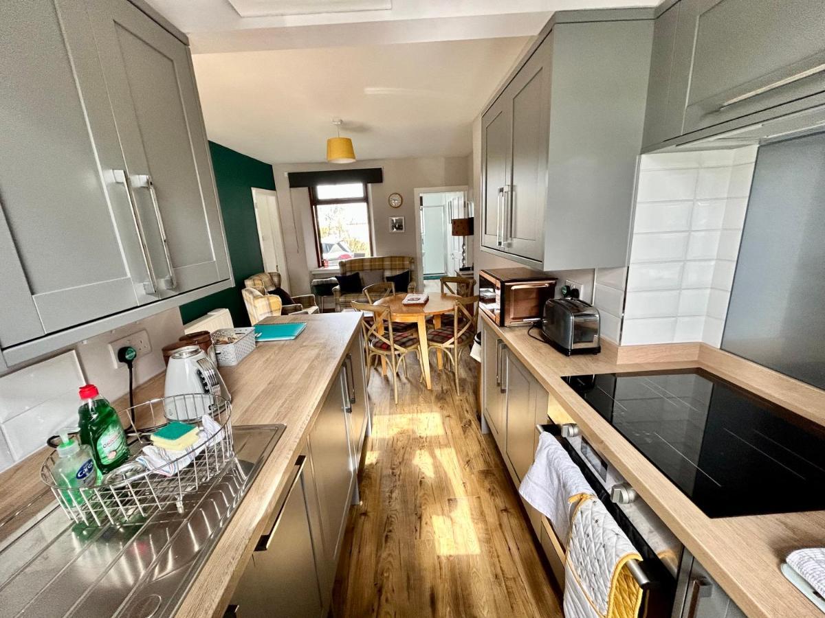 Lottie's Cottage, Rhynie, Aberdeenshire Holiday home *
