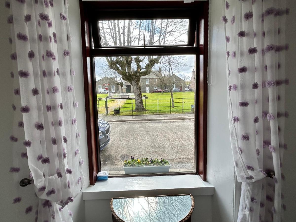 Lottie's Cottage, Rhynie, Aberdeenshire Holiday home Rhynie