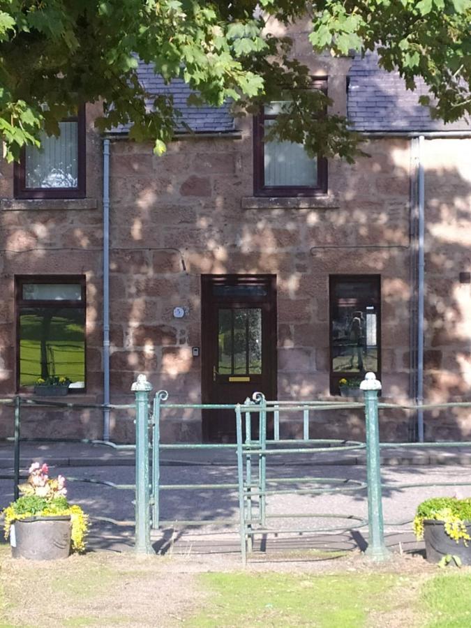 Дом отдыха Lottie's Cottage, Rhynie, Aberdeenshire Rhynie
