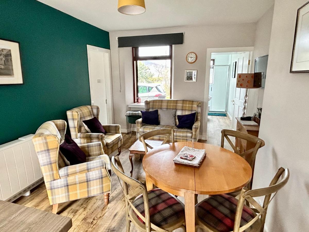 Lottie's Cottage, Rhynie, Aberdeenshire Дом отдыха *