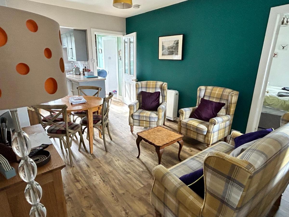 Lottie's Cottage, Rhynie, Aberdeenshire Дом отдыха