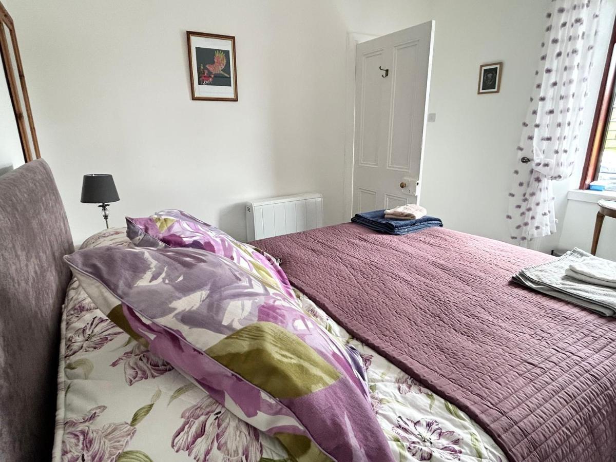 Дом отдыха Lottie's Cottage, Rhynie, Aberdeenshire Rhynie
